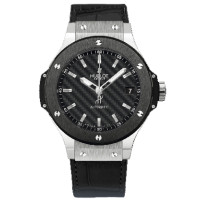 Hublot zegarki Steel Ceramic Hublot zegarki Steel Ceramic