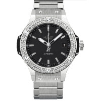 Hublot obserwuje Stal Hublot obserwuje Stal