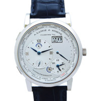 A.Lange and Söhne watches Lange 1 Time Zone Limited Edition 100 A.Lange and Söhne watches Lange 1 Time Zone Limited Edition 100