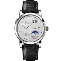 A.Lange i Söhne oglądają Lange 1 Moonphase A.Lange i Söhne oglądają Lange 1 Moonphase