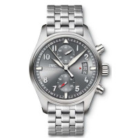 IWC Uhren Spitfire Chronograph IWC Uhren Spitfire Chronograph