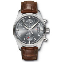 IWC Uhren Spitfire Chronograph IWC Uhren Spitfire Chronograph