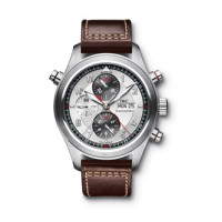 IWC Uhren Spitfire Double Chronograph IWC Uhren Spitfire Double Chronograph