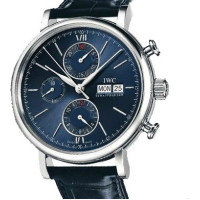 IWC Uhren Laureus Sport for Good Foundation Limited Edition 2500 IWC Uhren Laureus Sport for Good Foundation Limited Edition 2500
