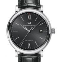 IWC-Uhren Portofino Automatik IWC-Uhren Portofino Automatik