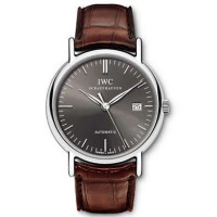 IWC Uhren Portofino Automatic in Weißgold IWC Uhren Portofino Automatic in Weißgold