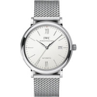 IWC-Uhren Portofino Automatik IWC-Uhren Portofino Automatik