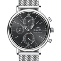 IWC Uhren Portofino Chronograph IWC Uhren Portofino Chronograph