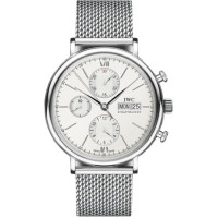 IWC Uhren Portofino Chronograph IWC Uhren Portofino Chronograph
