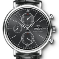 IWC Uhren Portofino Chronograph IWC Uhren Portofino Chronograph
