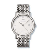 IWC watches Portofino (SS/White/SS) IWC watches Portofino (SS/White/SS)