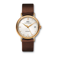 IWC Uhren Portofino Automatic Midsize IWC Uhren Portofino Automatic Midsize