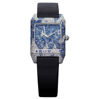 Jaeger LeCoultre watches Art Ice Jaeger LeCoultre watches Art Ice