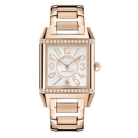 Jaeger LeCoultre watches Reverso Squadra Lady Duetto Jaeger LeCoultre watches Reverso Squadra Lady Duetto