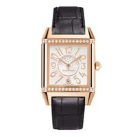 Jaeger LeCoultre watches Reverso Squadra Lady Duetto Jaeger LeCoultre watches Reverso Squadra Lady Duetto