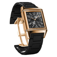 Jaeger LeCoultre watches Reverso Squadra Lady Duetto Jaeger LeCoultre watches Reverso Squadra Lady Duetto