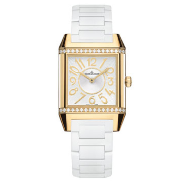 Jaeger LeCoultre watches Reverso Squadra Lady Jaeger LeCoultre watches Reverso Squadra Lady
