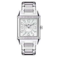 Jaeger LeCoultre watches Reverso Squadra Lady Jaeger LeCoultre watches Reverso Squadra Lady