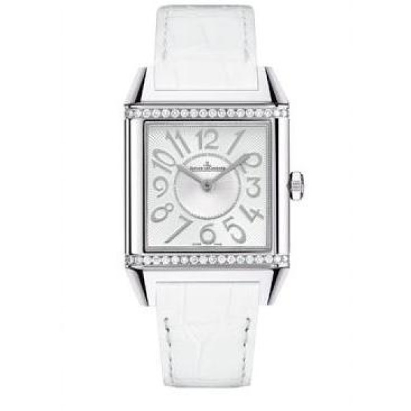 Jaeger LeCoultre watches Reverso Squadra Lady Jaeger LeCoultre watches Reverso Squadra Lady