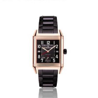 Jaeger LeCoultre watches Reverso Squadra Hometime Jaeger LeCoultre watches Reverso Squadra Hometime