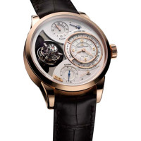 Jaeger LeCoultre ogląda Duometre i Spherotourbillon Jaeger LeCoultre ogląda Duometre i Spherotourbillon