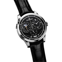 Jaeger LeCoultre ogląda Duom'tre' Quanti'me Lunaire Edycja Limitowana 200 Jaeger LeCoultre ogląda Duom'tre' Quanti'me Lunaire Edycja Limitowana 200