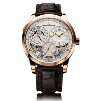 Jaeger LeCoultre ogląda Duom'tre' Quanti'me Lunaire Edycja Limitowana 300 Jaeger LeCoultre ogląda Duom'tre' Quanti'me Lunaire Edycja Limitowana 300