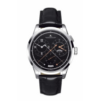 Jaeger LeCoultre ogląda Duometre i chronograf Jaeger LeCoultre ogląda Duometre i chronograf