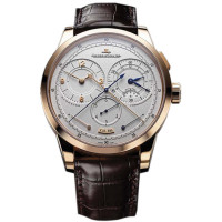Jaeger LeCoultre ogląda Jaeger LeCoultre: Duometre A Chrono Jaeger LeCoultre ogląda Jaeger LeCoultre: Duometre A Chrono