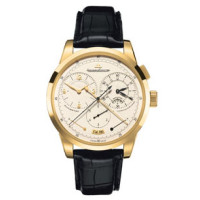 Jaeger LeCoultre ogląda Jaeger LeCoultre Duometre A Chrono Jaeger LeCoultre ogląda Jaeger LeCoultre Duometre A Chrono