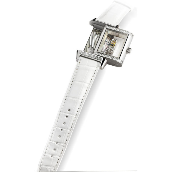 Jaeger LeCoultre Uhren Grande Reverso 101 Art Déco Jaeger LeCoultre Uhren Grande Reverso 101 Art Déco