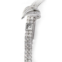 Jaeger LeCoultre Uhren Joaillerie 101 Feuille Jaeger LeCoultre Uhren Joaillerie 101 Feuille