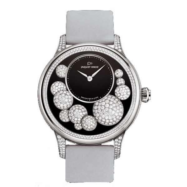 Jaquet Droz Uhren The Heure Celeste Limited Edition 8 Jaquet Droz Uhren The Heure Celeste Limited Edition 8
