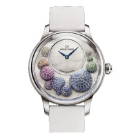 Jaquet Droz Uhren The Heure Celeste Limited Edition 8 Jaquet Droz Uhren The Heure Celeste Limited Edition 8