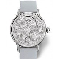 Jaquet Droz Uhren LHeure Celeste Diamonds Dial Limited Jaquet Droz Uhren LHeure Celeste Diamonds Dial Limited