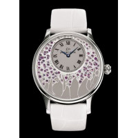 Jaquet Droz watches La Fleur de Cerisier Jaquet Droz watches La Fleur de Cerisier