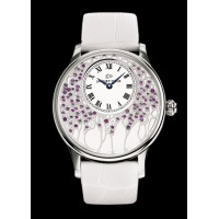Jaquet Droz watches La Fleur de Cerisier Jaquet Droz watches La Fleur de Cerisier