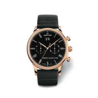 Jaquet Droz ogląda Chrono Grande Date Jaquet Droz ogląda Chrono Grande Date