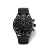 Jaquet Droz ogląda Chrono Grande Date Jaquet Droz ogląda Chrono Grande Date
