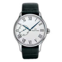 Jaquet Droz watches Grande Heure Minute Email White Limited Edition 88 Jaquet Droz watches Grande Heure Minute Email White Limited Edition 88