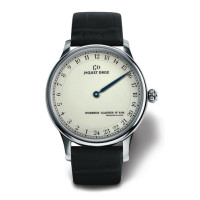 Jaquet Droz watches Grande Heure email Ivory Limited 88 Jaquet Droz watches Grande Heure email Ivory Limited 88