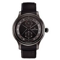 Jaquet Droz zegarki Perpetual Calendar Ceramic Edycja limitowana 88 Jaquet Droz zegarki Perpetual Calendar Ceramic Edycja limitowana 88