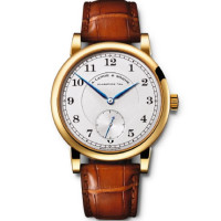 A.Lange and Söhne watches 1815 Mens YG A.Lange and Söhne watches 1815 Mens YG