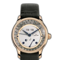Jaquet Droz watches Les Lunes Meteorite RG Jaquet Droz watches Les Lunes Meteorite RG
