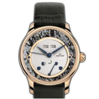 Jaquet Droz watches Les Lunes Nuumit RG Jaquet Droz watches Les Lunes Nuumit RG
