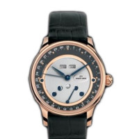 Jaquet Droz watches Les Lunes Rehaut RG Jaquet Droz watches Les Lunes Rehaut RG