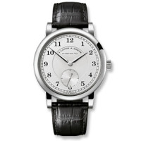 A.Lange and Söhne watches 1815 Mens Platinum Limited A.Lange and Söhne watches 1815 Mens Platinum Limited