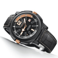 JeanRichard watches Diverscope JR1000 Goldwaters JeanRichard watches Diverscope JR1000 Goldwaters
