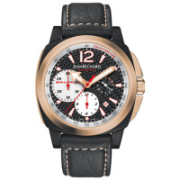 JeanRichard watches Chronoscope MV Agusta Brutale Limited JeanRichard watches Chronoscope MV Agusta Brutale Limited