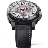 JeanRichard watches Chronoscope MV Agusta America Limited JeanRichard watches Chronoscope MV Agusta America Limited